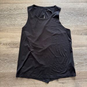 Athleta Women’s Black Tank Top